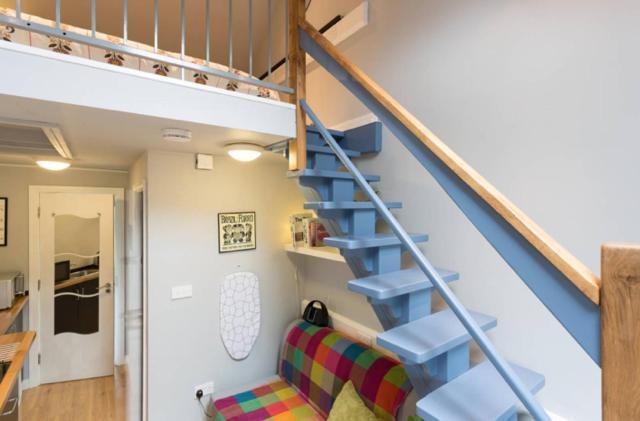 Galway City Loft Exterior photo